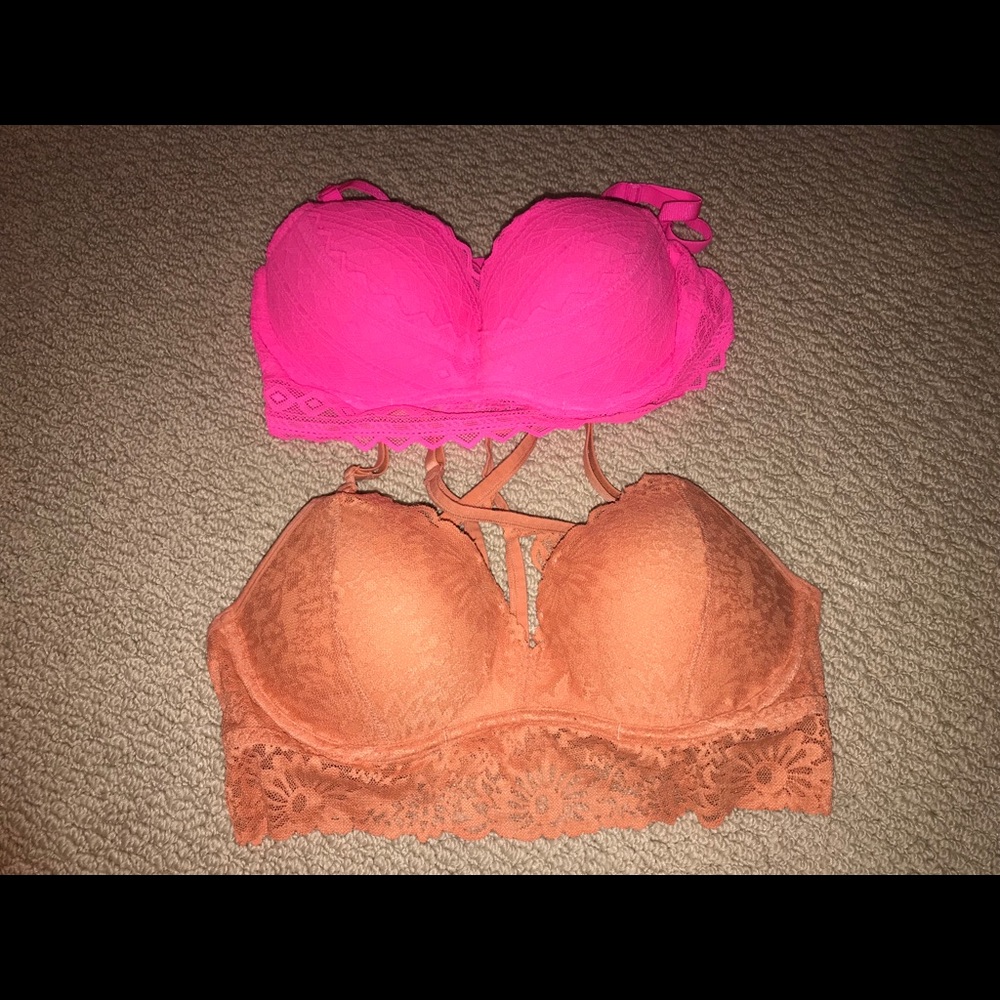 Victoria Secret PINK Bralette
